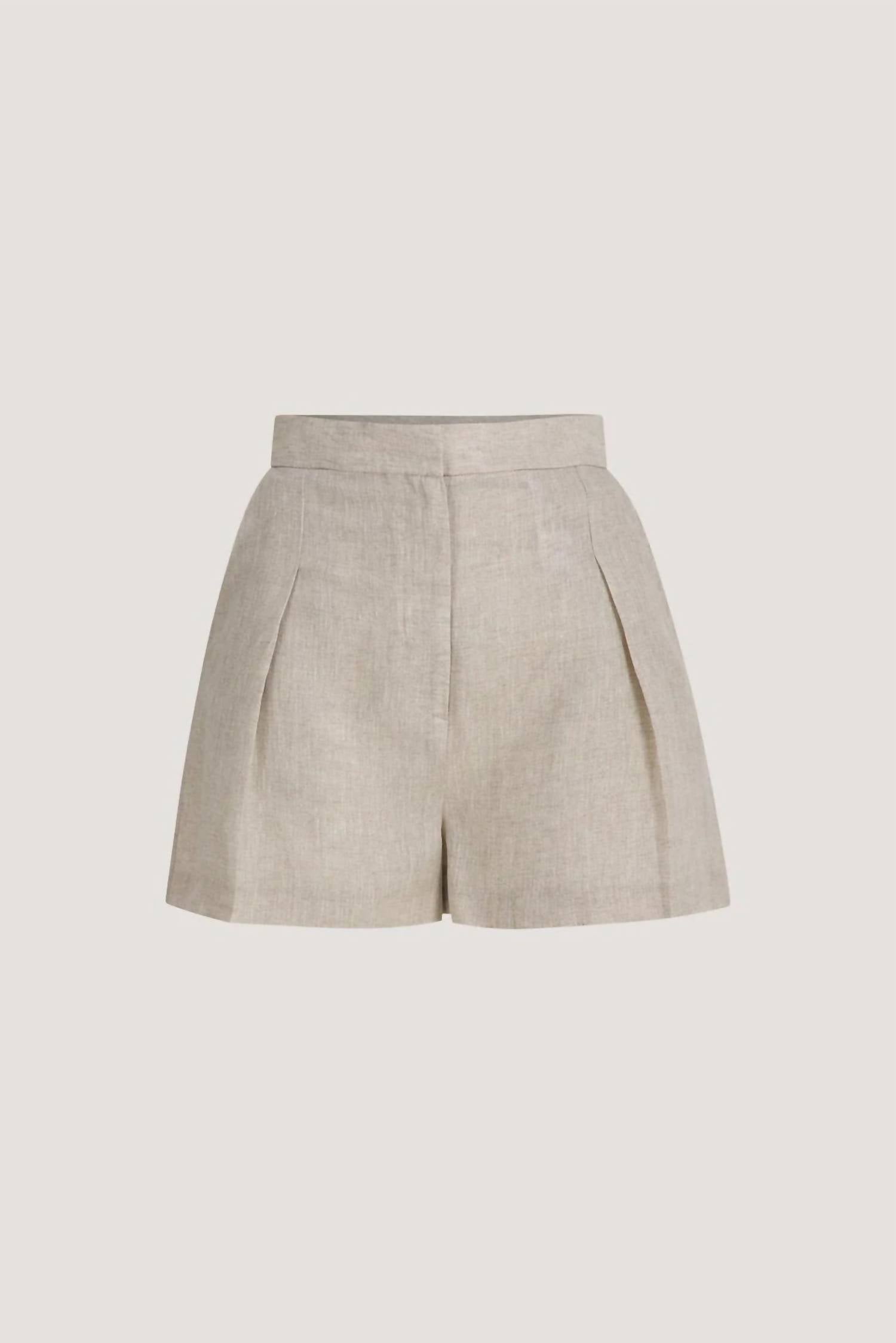In The Mood For Love - Women's Lyall Mini Short