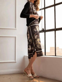 Joh - Jaze Skirt