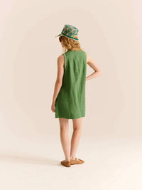 Carolina K - Eva Dress