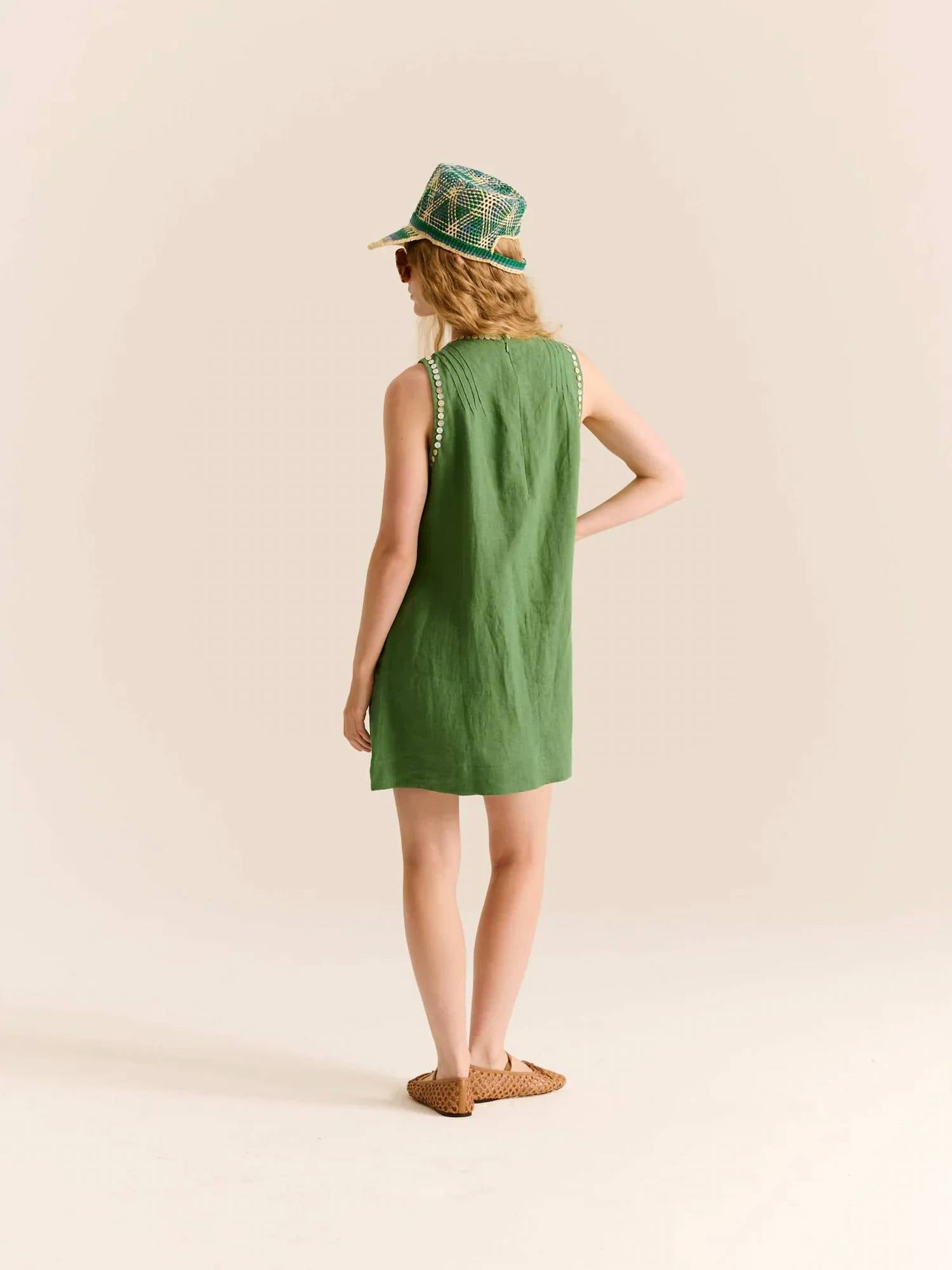 Carolina K - Eva Dress