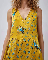 No. 6 - Orlean Dress