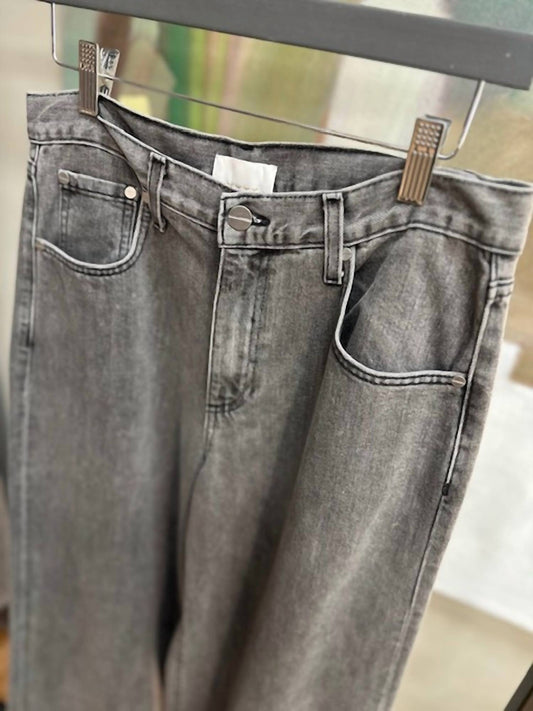 Twp - Women's Tiny Dancer Jeans