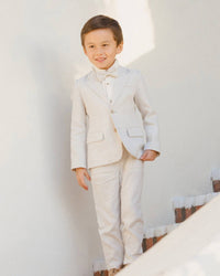 Noralee - Boys' Sebastian Pant