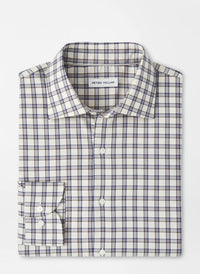 Peter Millar - Lenox Crown Lite Sport Shirt