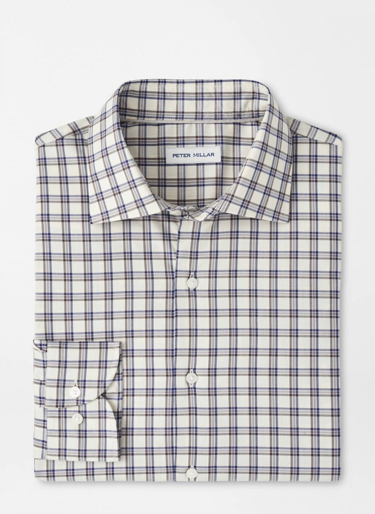 Peter Millar - Lenox Crown Lite Sport Shirt