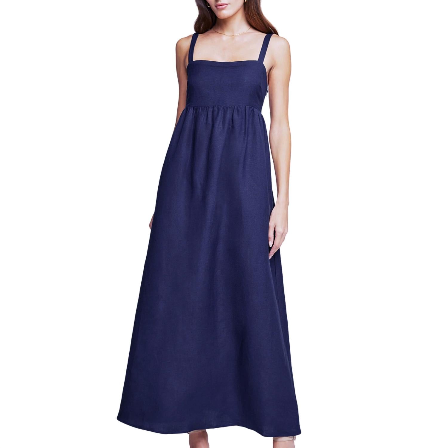 L'Agence - Women's Jessamy Dress