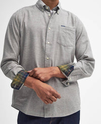 Barbour - Turner Tailored Long Sleeve Shirt