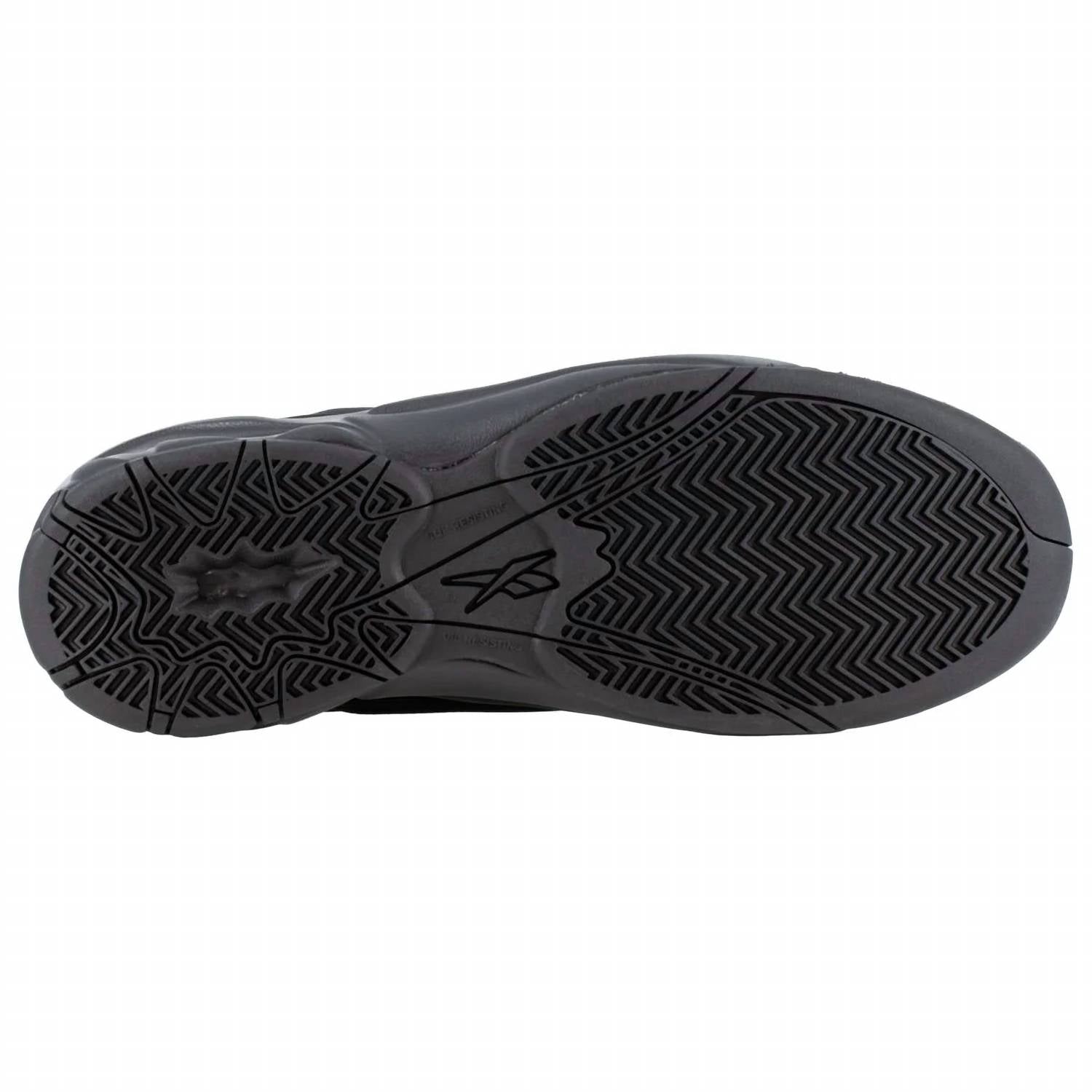 Reebok - Men's Blast High Top Work Sneaker