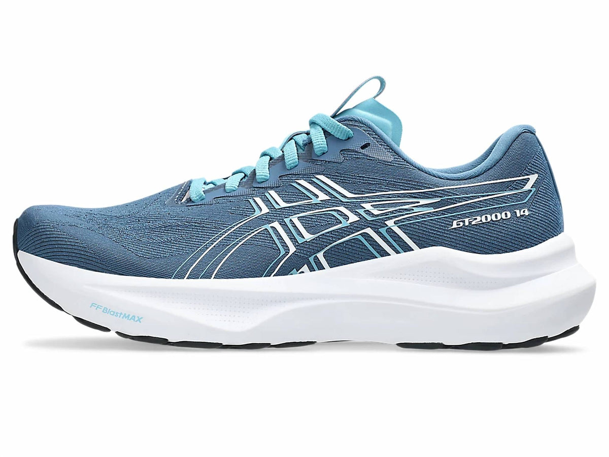 Asics - Women's Gt-2000 14 Running Shoes - Wide