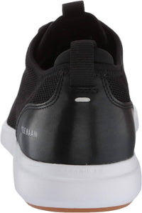 Cole Haan - Men's Grand Plus Essex Distance Knit Oxford