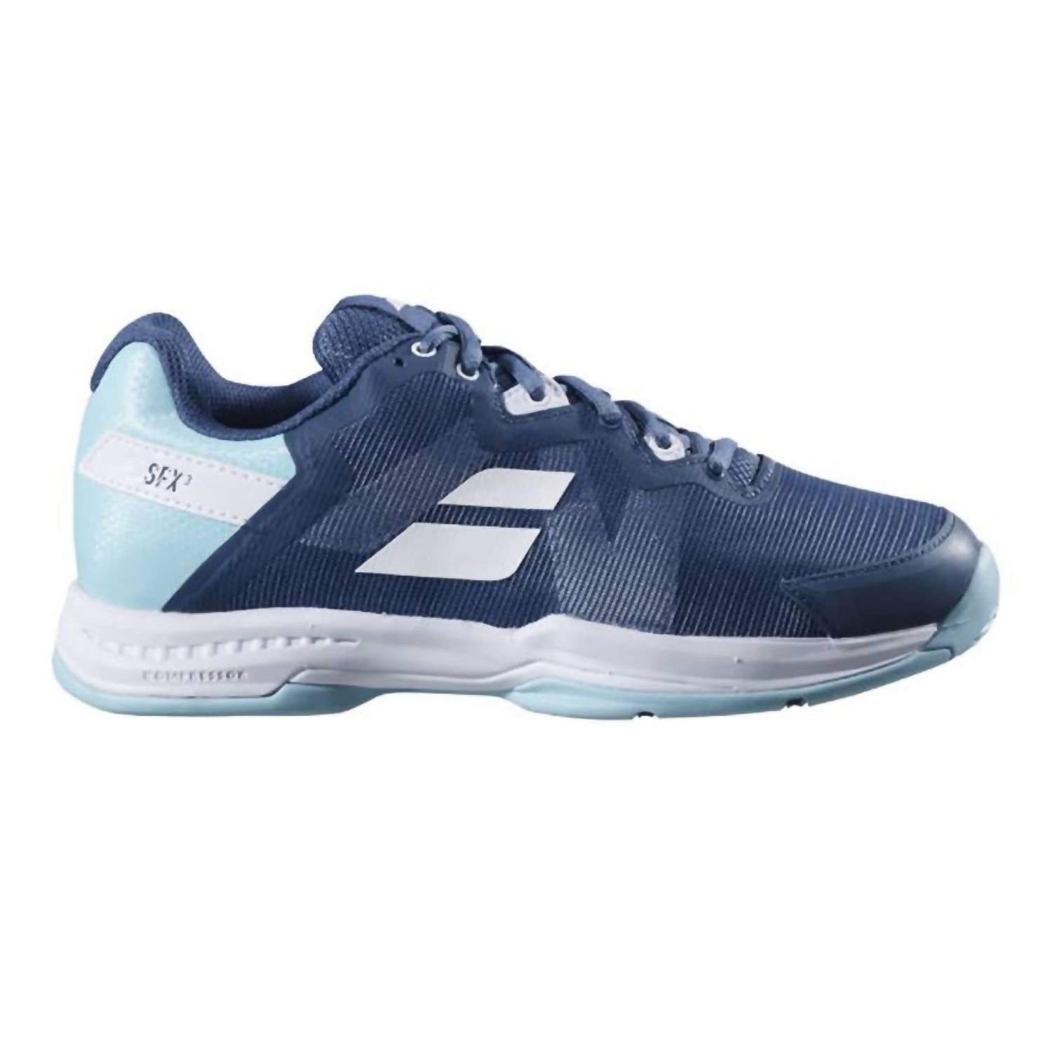 Babolat - Womens Sfx3 All Court Shoes