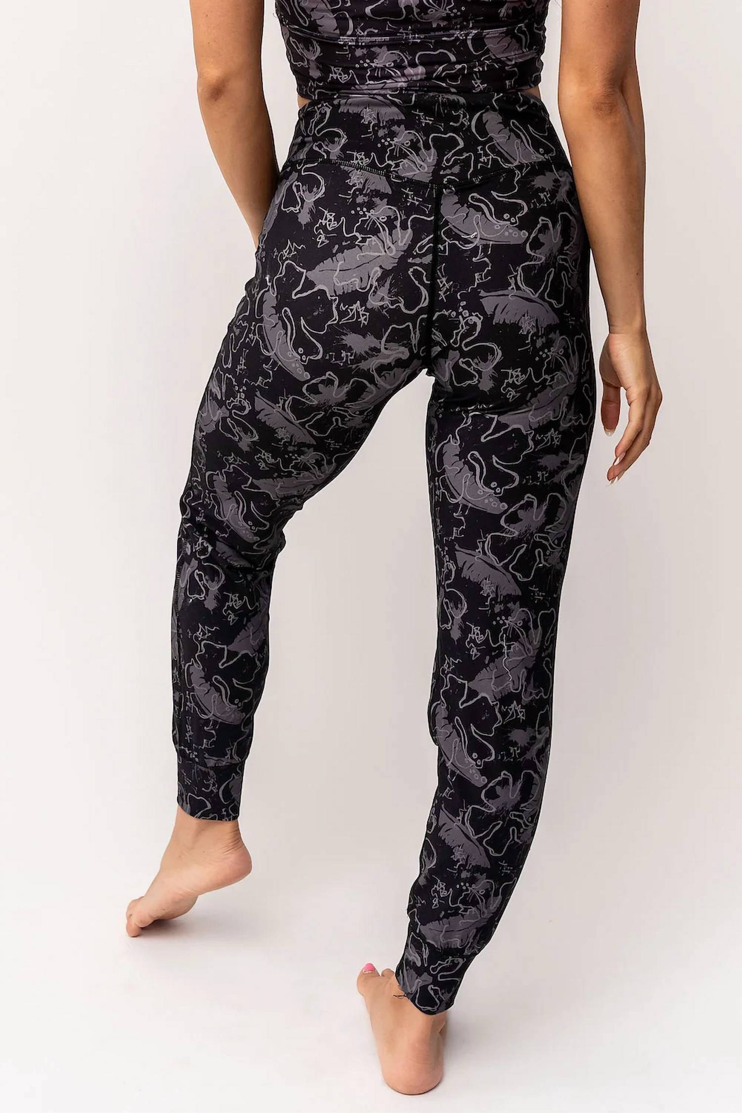 Lovlei - Let's Go Jogger Pants