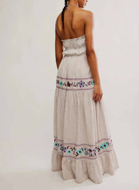 Free People - Kalani Midi Dress