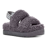 Ugg - Women's Oh Fluffita Platform Slippers