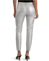 Kut From The Kloth - CHARLIZE HIGH RISE FAB AB CIGARETTE JEAN