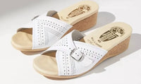 Worishofer - Women's 251 Sandals