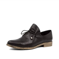 Django & Juliette - Women's Kotty Leather Shoes