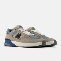 New Balance - Men's Numeric Andrew Reynolds 933 Sneakers