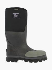 Bogs - Men's Forge Steel Toe Work Boots