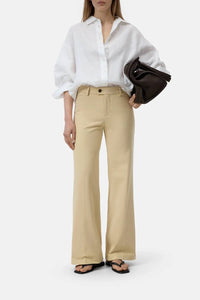 Closed - Flye Flared Pants