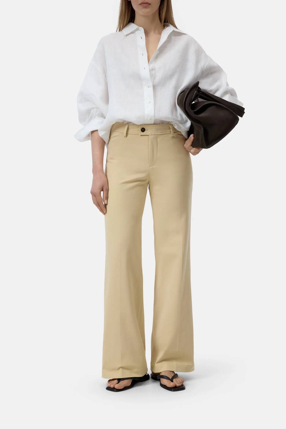 Closed - Flye Flared Pants