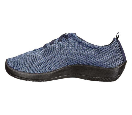 Arcopedico - Women's Lace-up Shoe