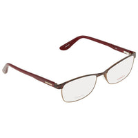 Carrera - Women's Ca6644 Rectangular Eyeglasses