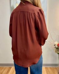 Nili Lotan - Revi Blouse