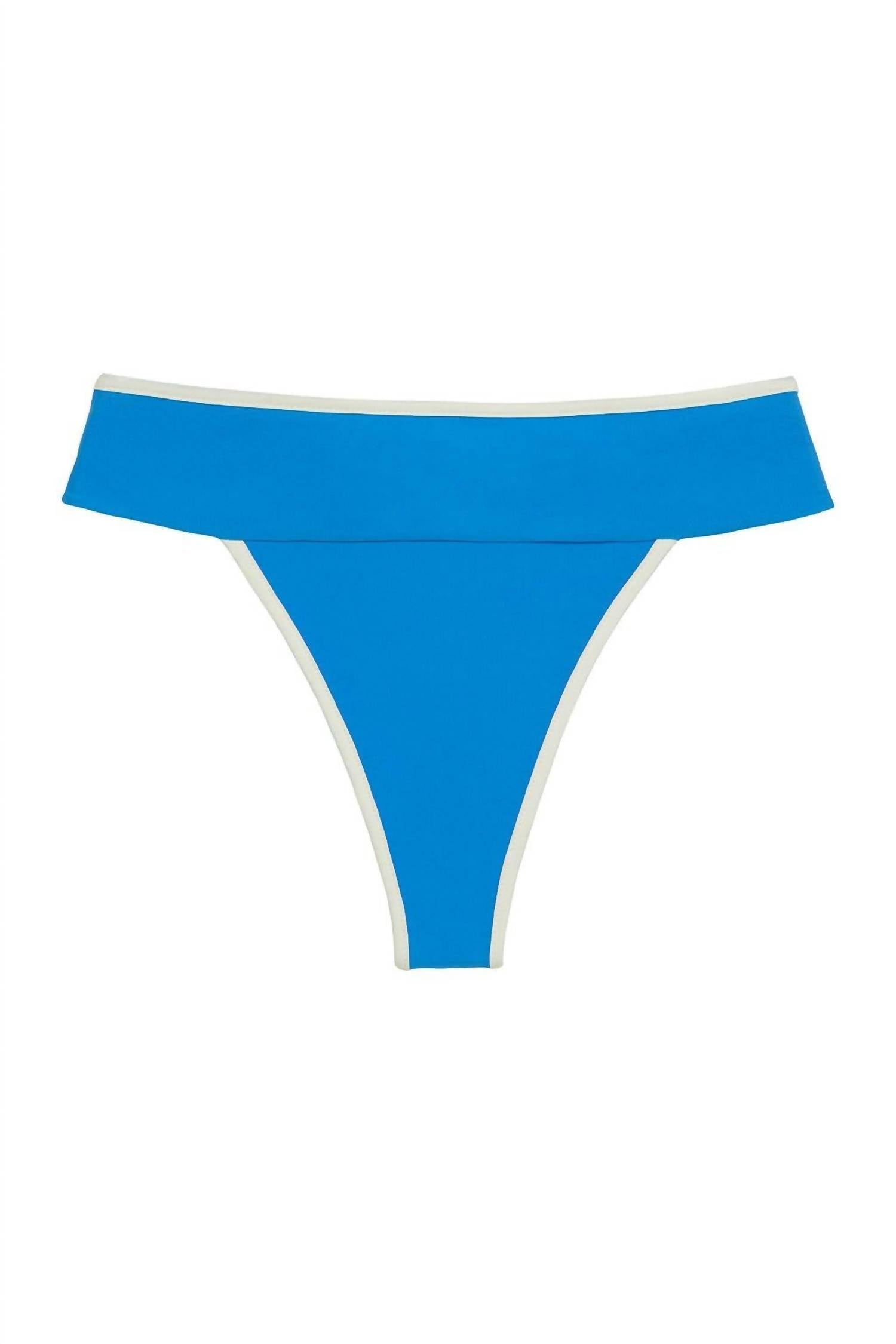 Montce - Women's Tamarindo Bikini Bottom