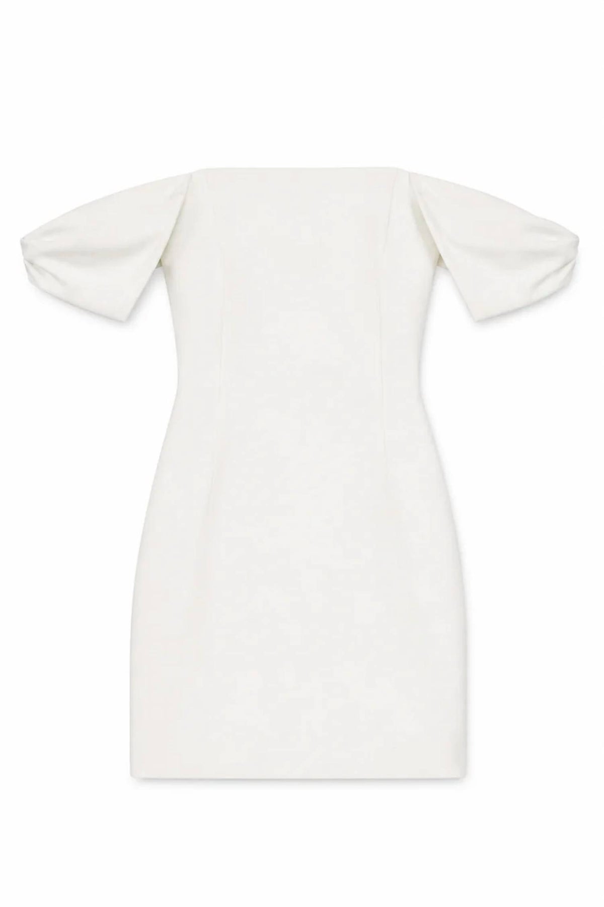 Katie J Nyc - Junior's Audra Dress