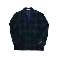 The Beaufort Bonnet Company - Boys' Booker Blazer