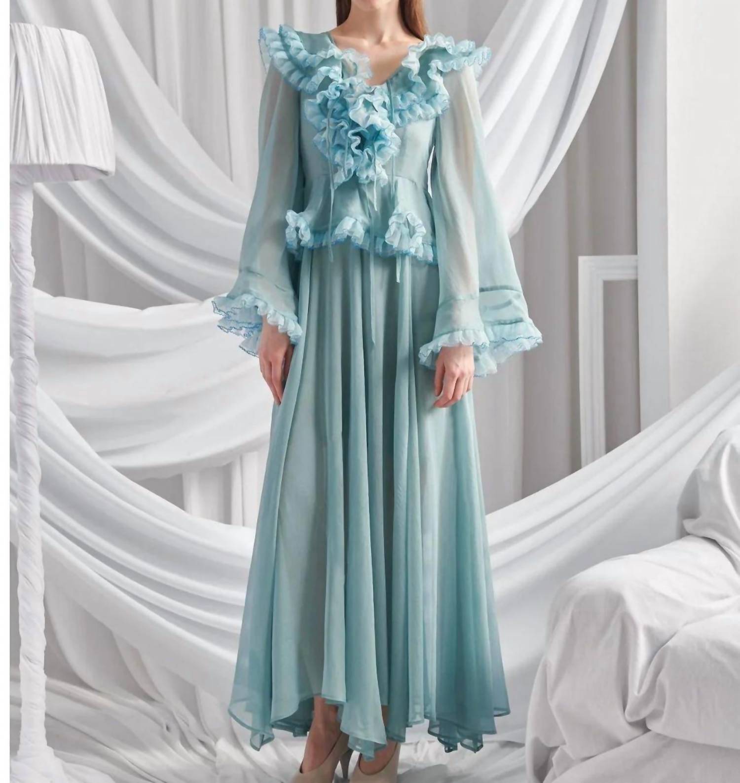 Celia B - Bliss Dress