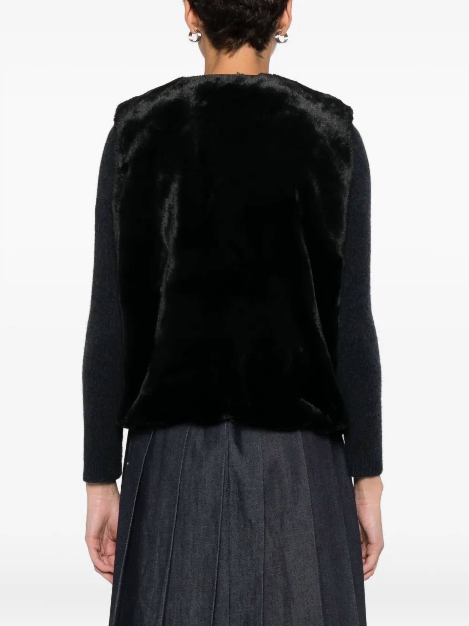 Forte Forte - Eco Fur Vest