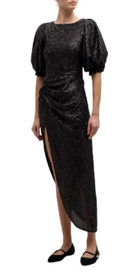 In The Mood For Love - Sahar Dress