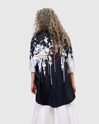 Alembika - Circle Jacket