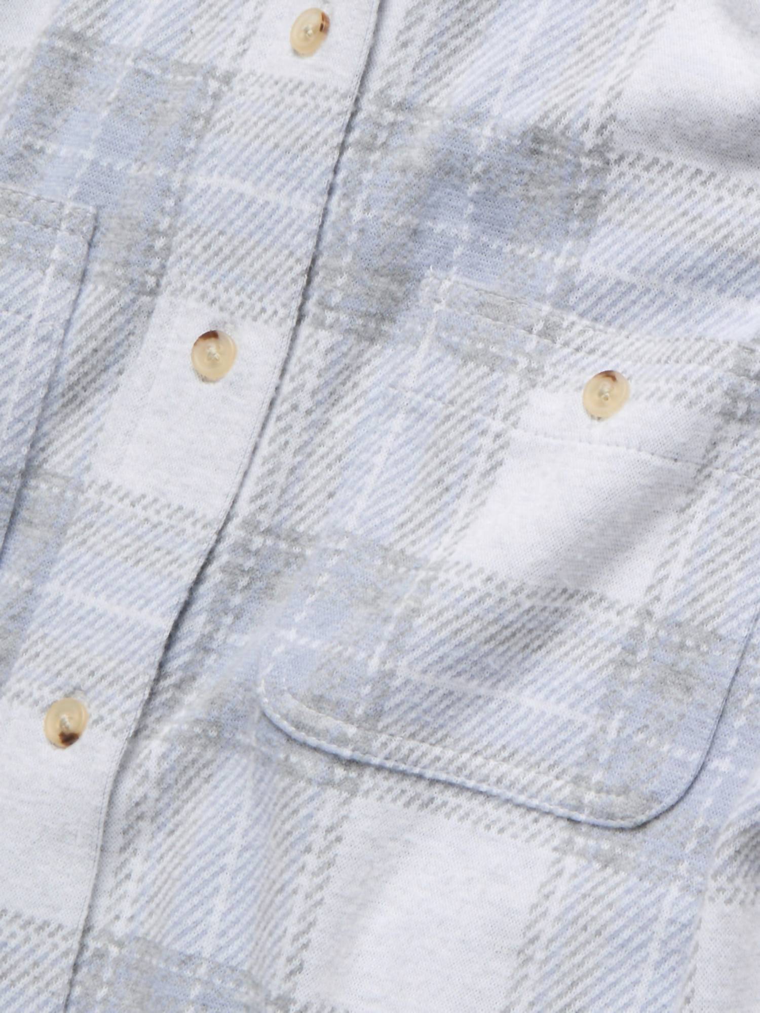 Faherty - Legend Sweater Shirt