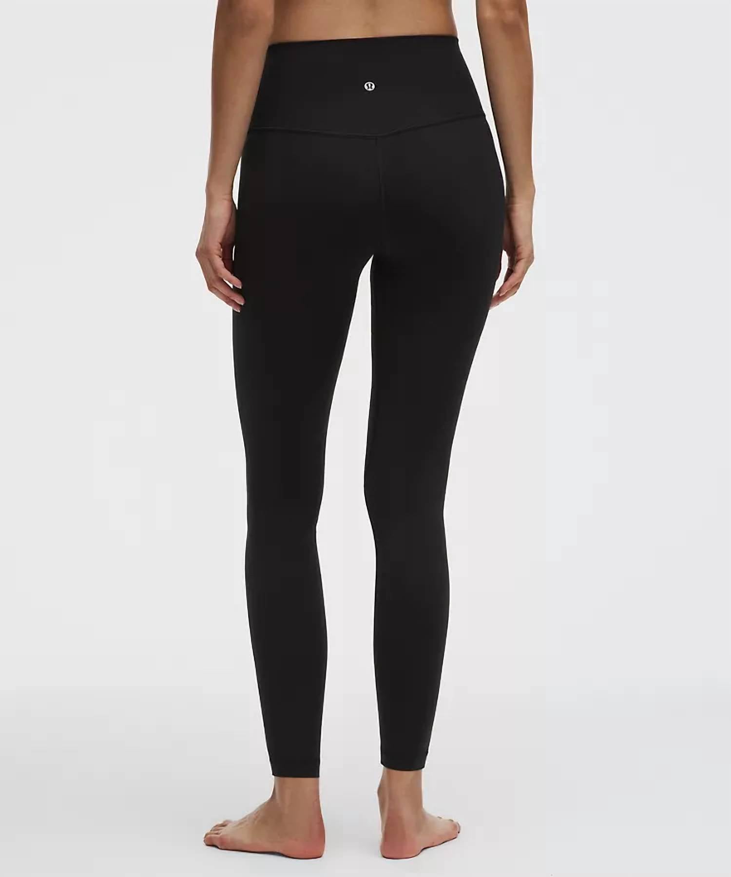 Lululemon - Align High Rise Pant
