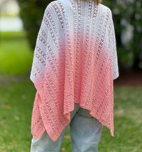 Coco + Carmen - Margot Knit Wrap