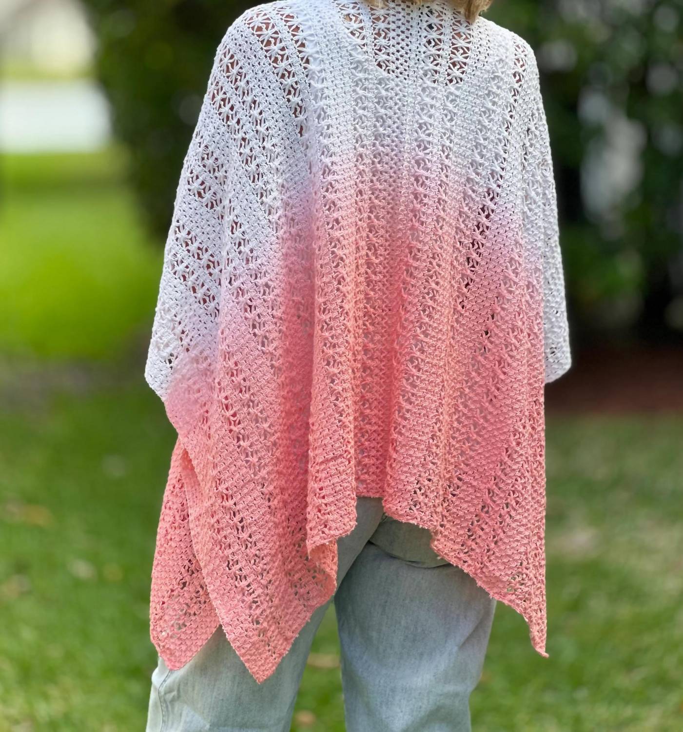 Coco + Carmen - Margot Knit Wrap