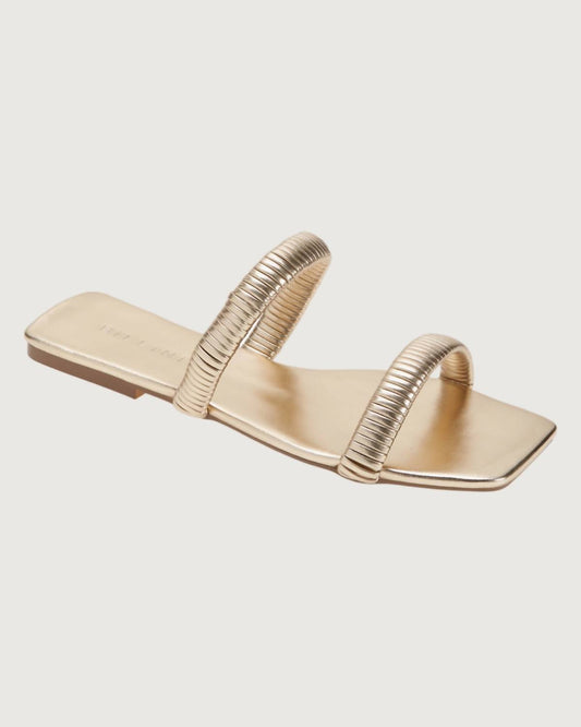 Billini - Women's Fraley Slide Sandals