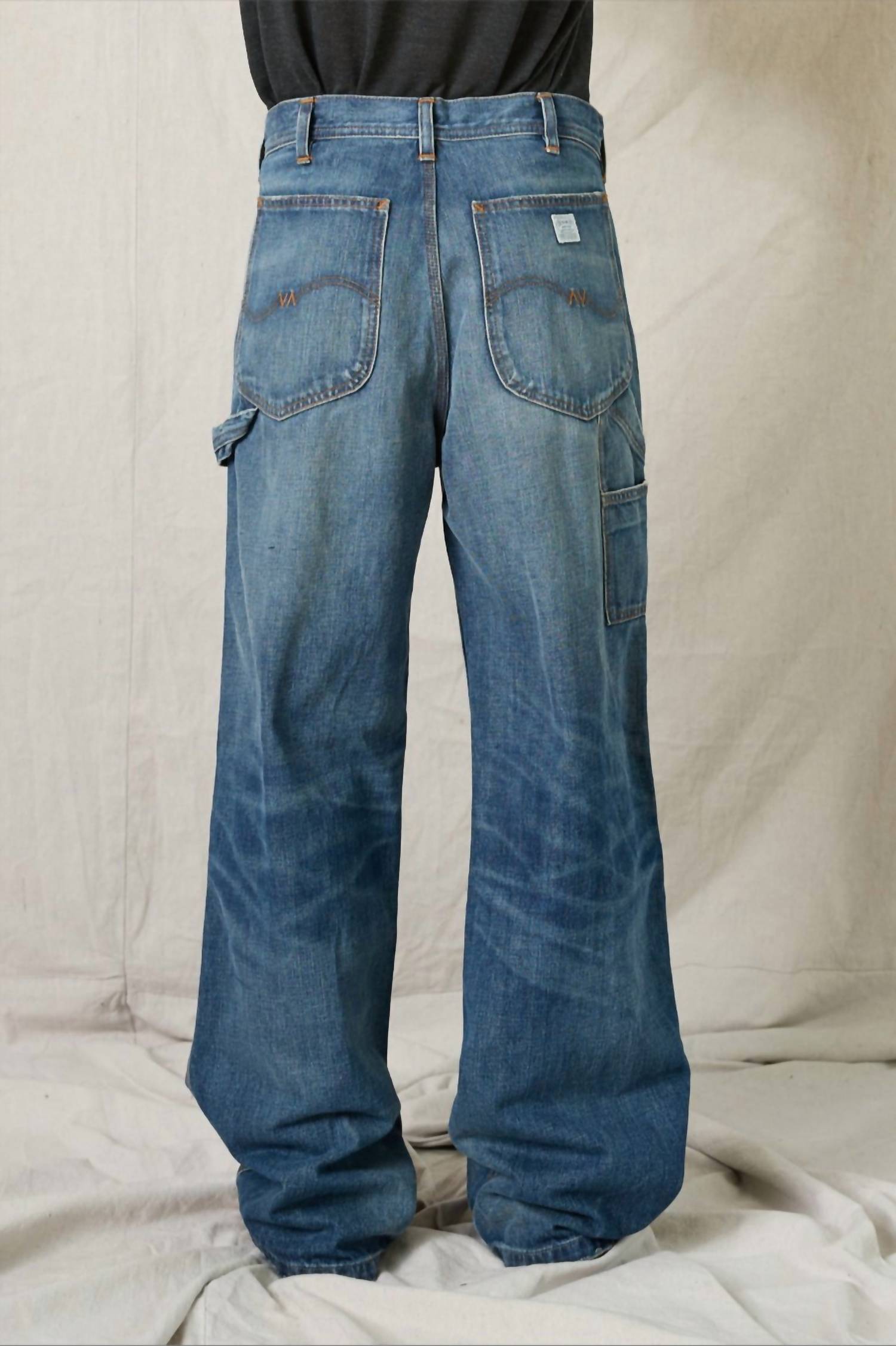 Denimist - Women's Teri Wide Leg Pant