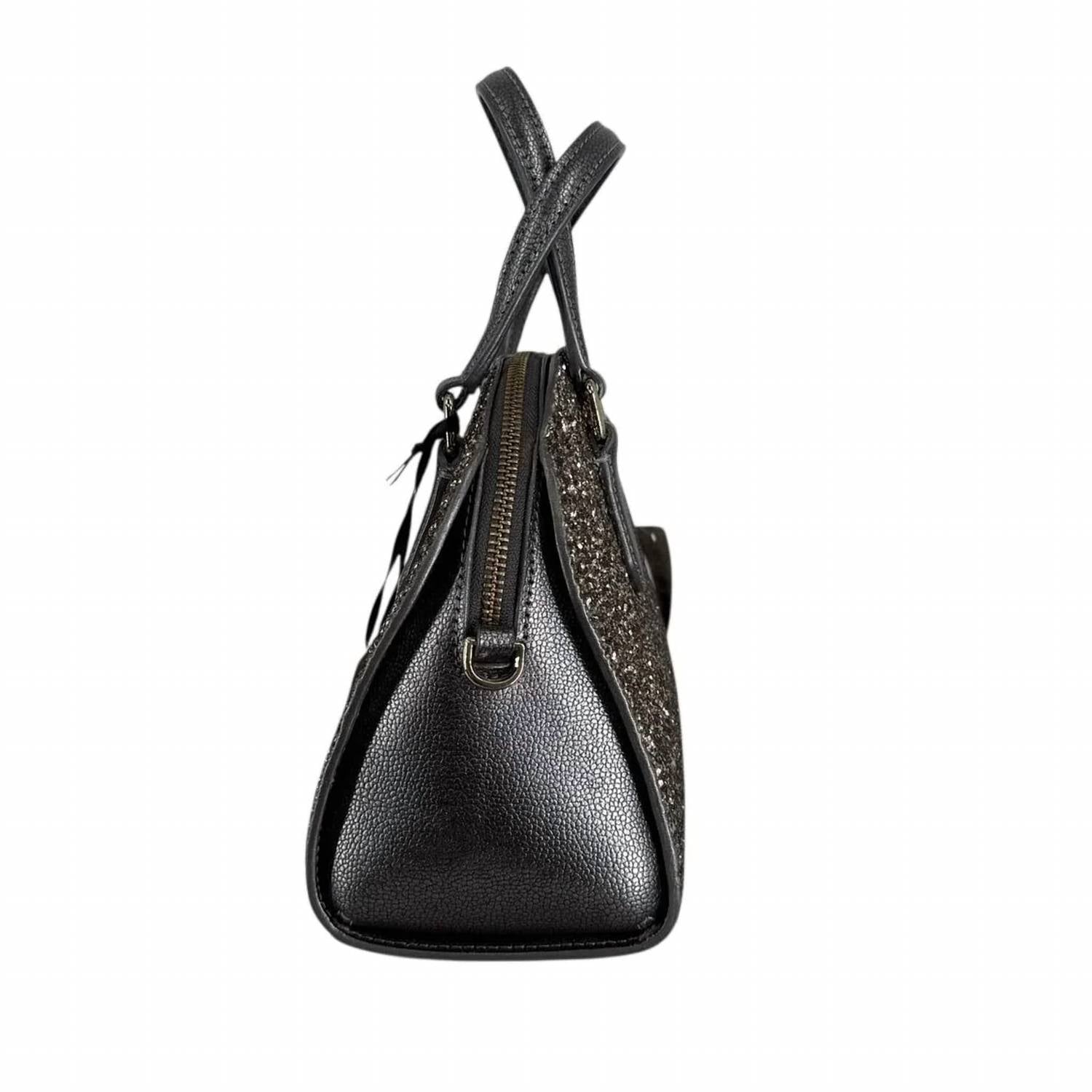 Kate Spade - Women's Laurel Way Glitter Handbag