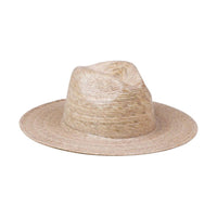 Lack Of Color - Palma Fedora Hat