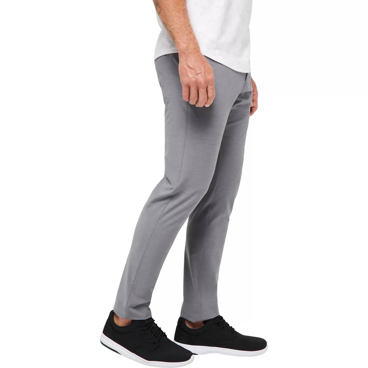 Travismathew - Open To Close Tailored Fit Pant