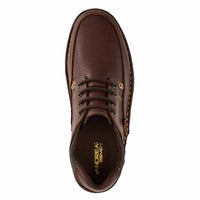 Andrea - Men's Leather Oxford