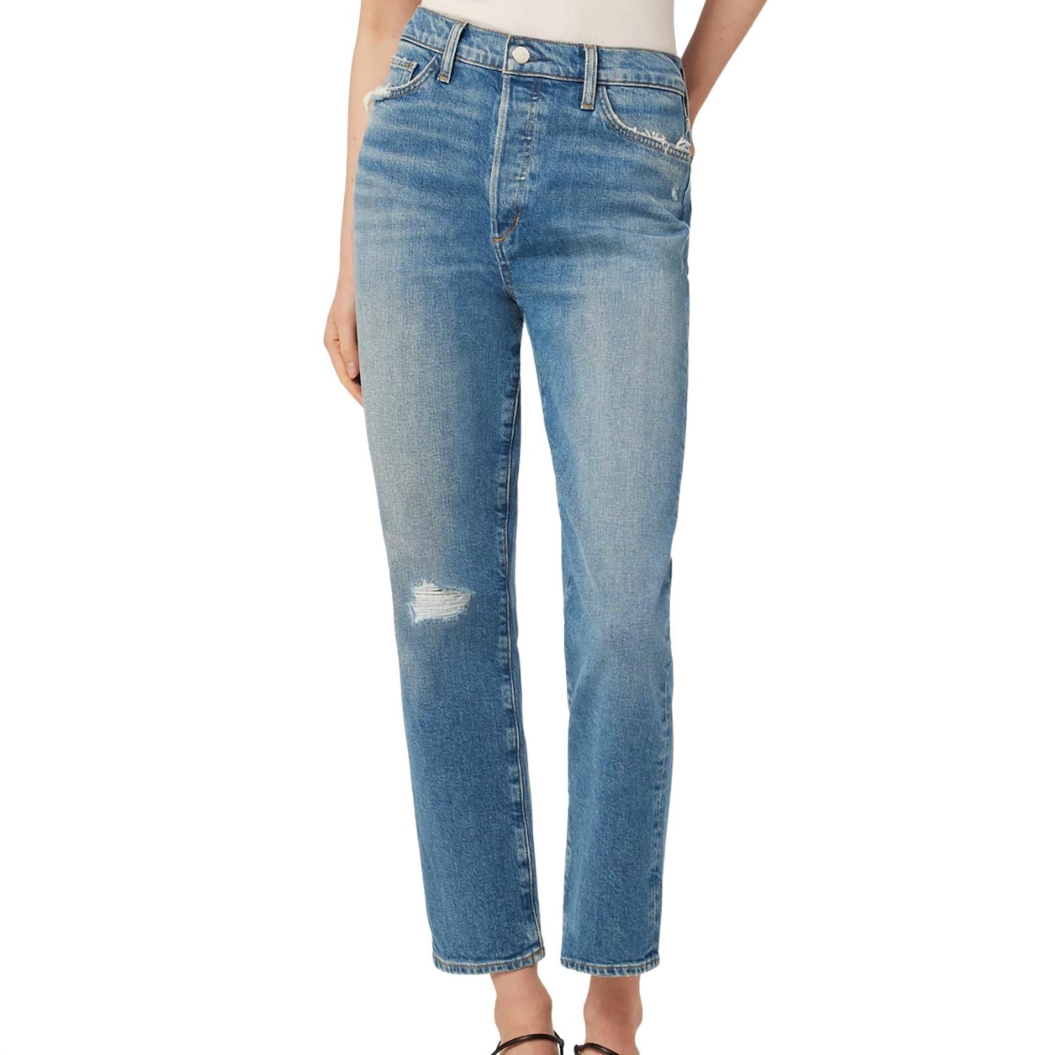 Joe'S Jeans - The Honor Straight Leg Jeans