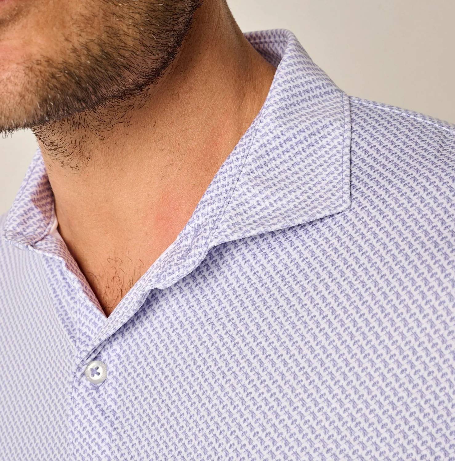 Johnnie-O - Wesson Short Sleeve Polo