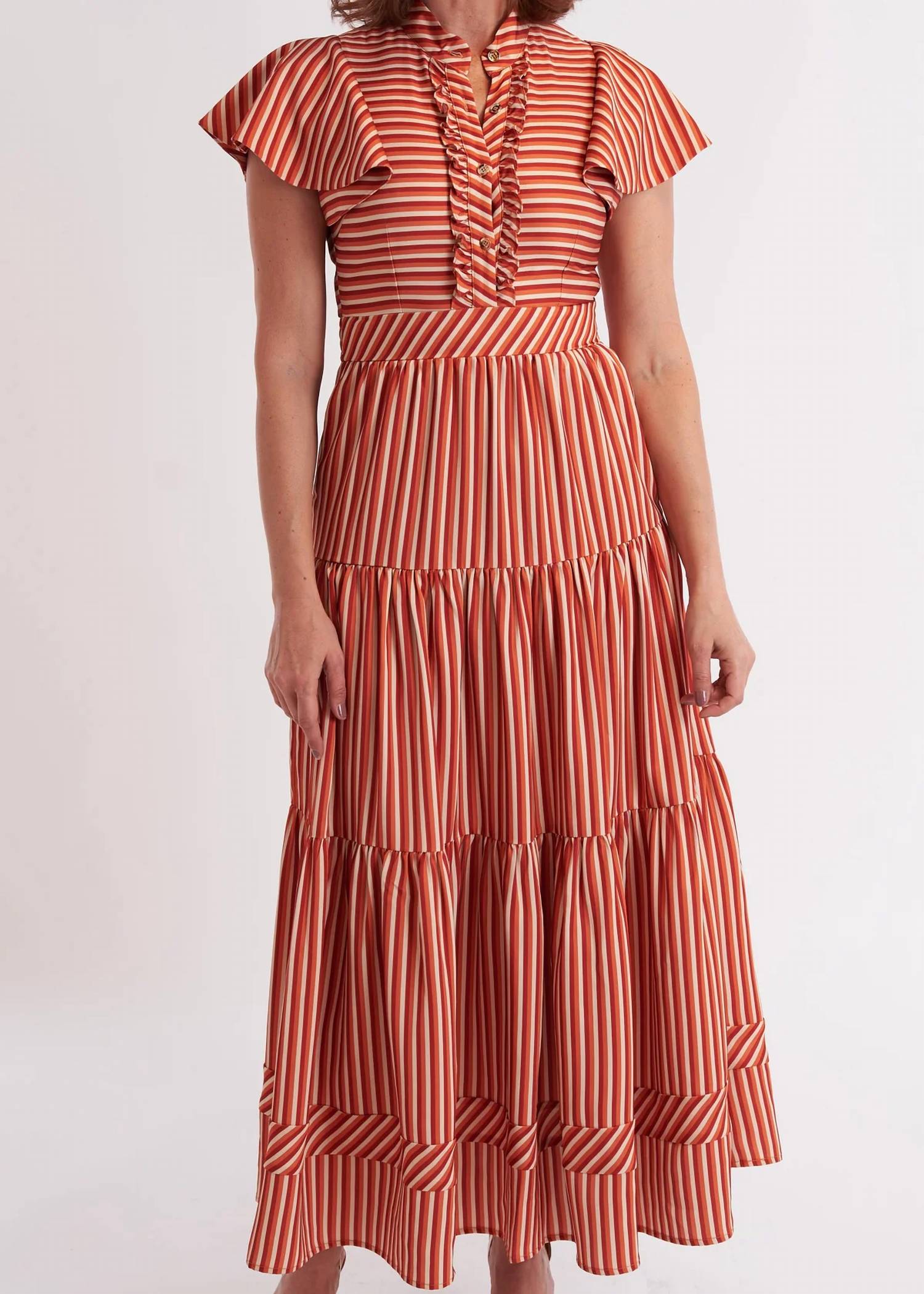 Ck Bradley - Women's Doon Dress