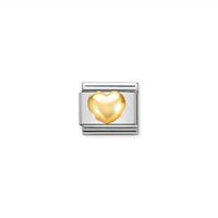 Nomination - Unisex Love Composable Classic Links