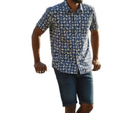 Kennington - Seashore Shirt